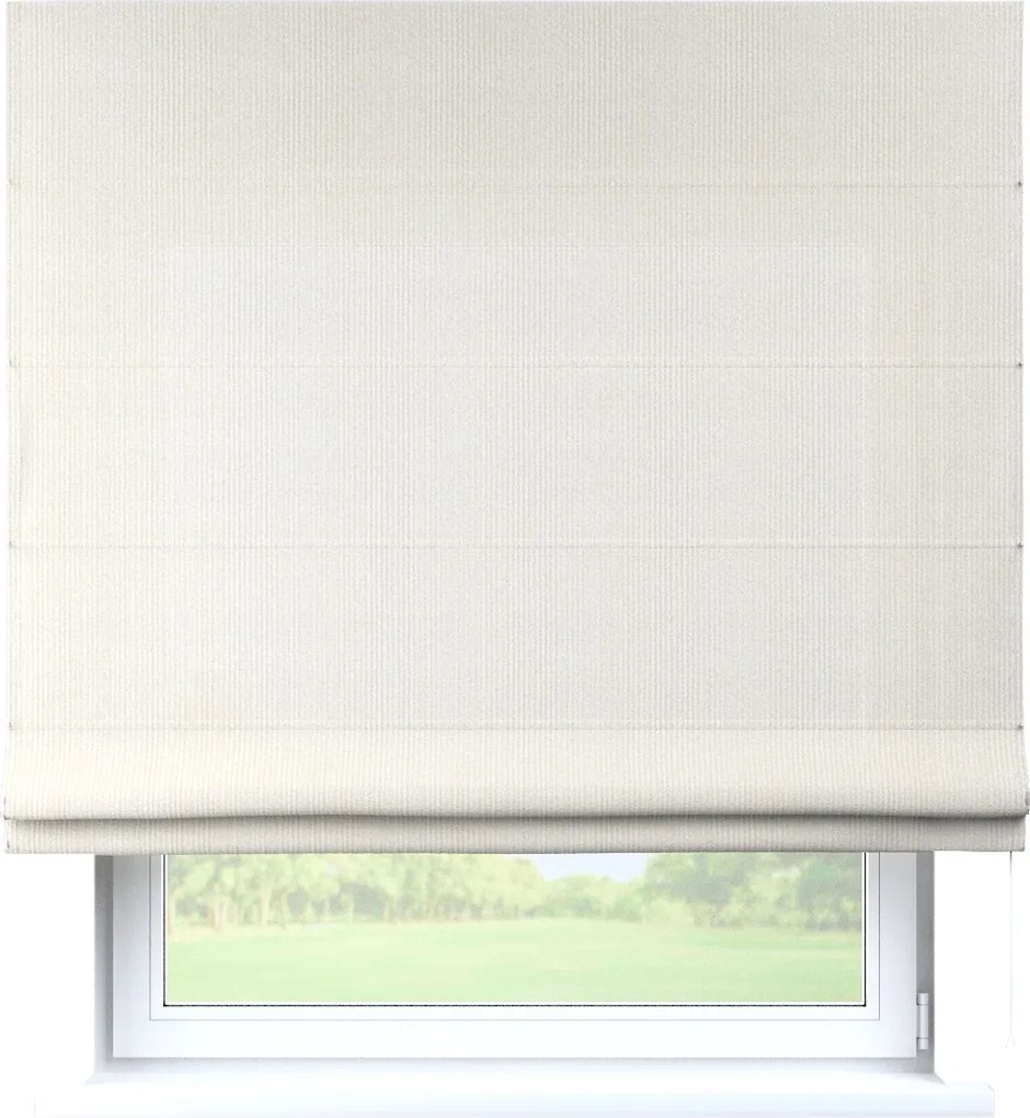 Kész római roló Bari 80x170cm fehér