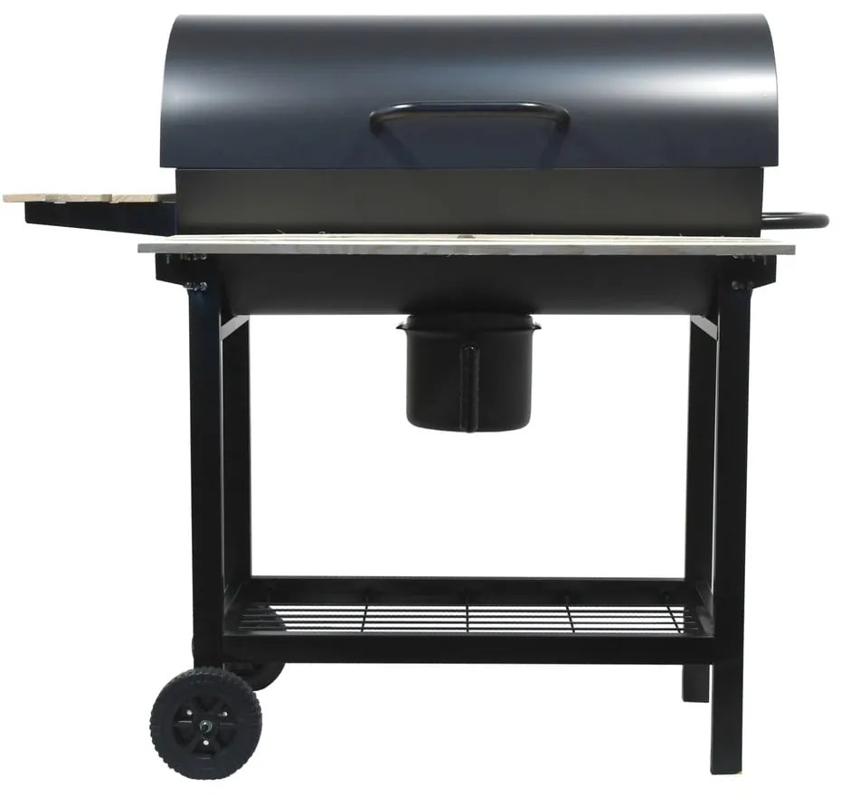 Barrel faszenes grillsütő - Cattara
