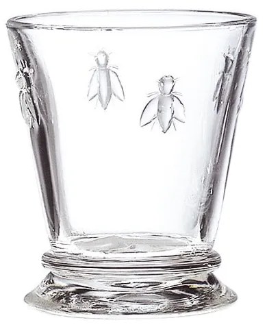 Abeille üvegpohár, 200 ml - La Rochère