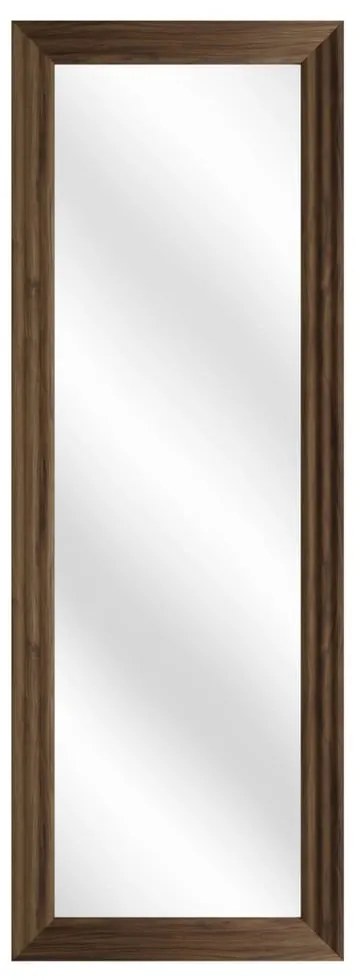 Fali tükör 50x142 cm Wave – Styler