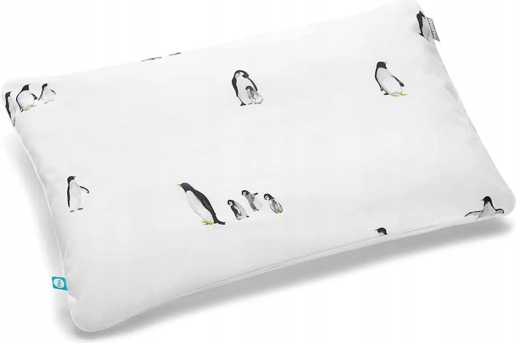 Pingvinek párnahuzat: 70 x 80 cm Mumla