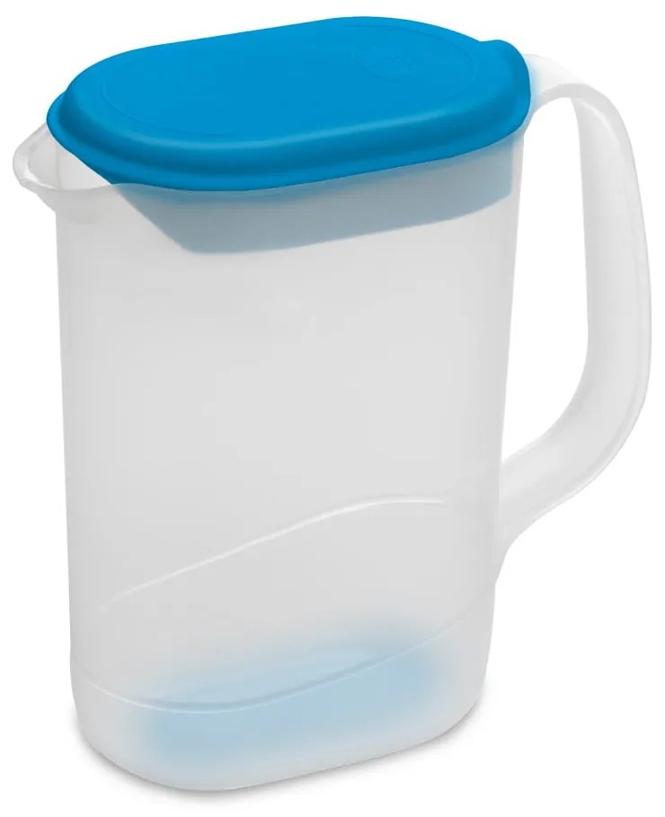 Seal Tight Fridge Jug fedeles kancsó, 1,5 l - Addis