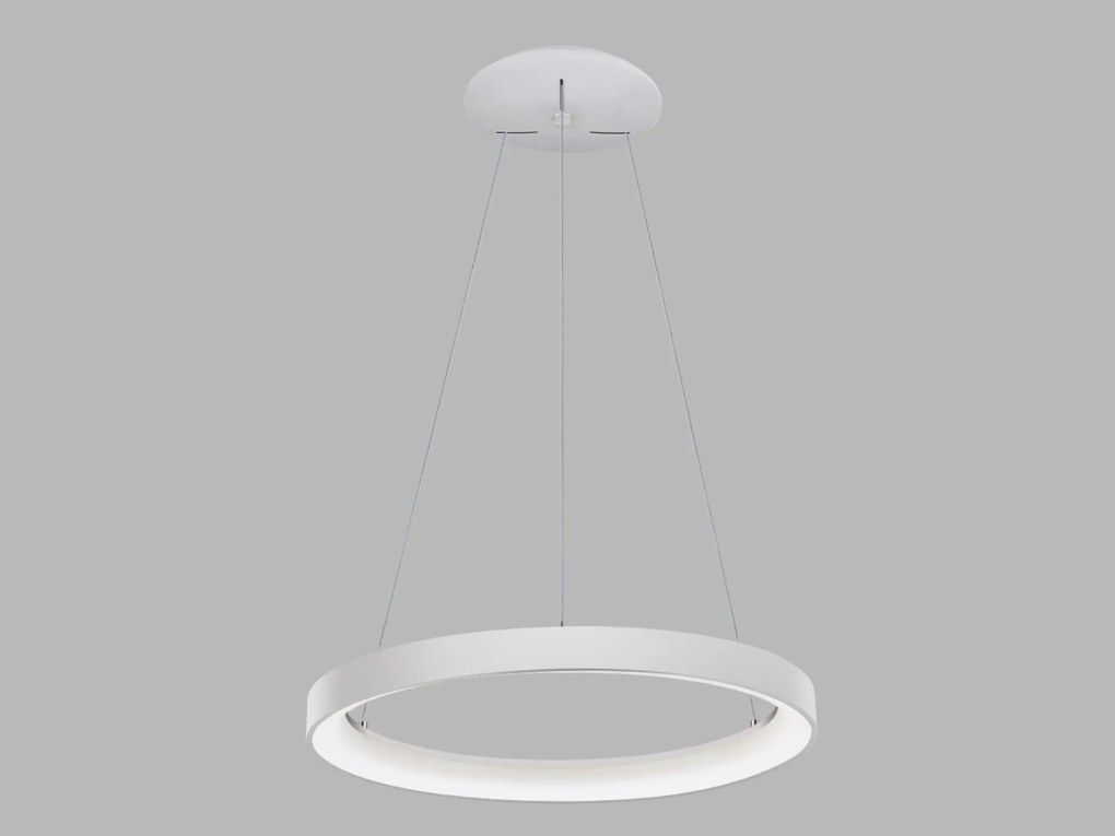 LED2 3273251ZBTW Függesztett lámpa Bella Slim 58 Pz, W Zigbee Tw 48W 3000K-