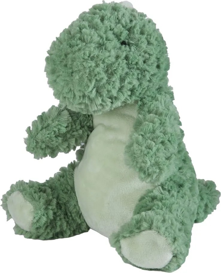 SOFT HUGS plüss dinó 17cm