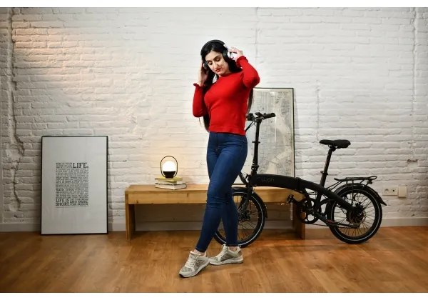 FARO 01016 - LED Dimmelhető asztali lámpa TAKE AWAY LED/1,5W/3,7V 2700K 2600 mAh