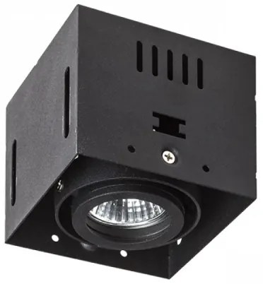 RED - Design Rendl- R12052 - Beépíthető lámpa ELECTRA 1xGU10/50W/230V