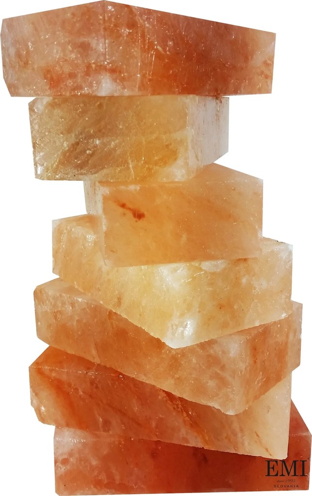 EMI Sótégla 2,3 kg, 5x10x20 cm