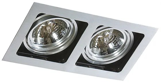 Sisto álmennyezetbe süllyeszthető spotlámpa