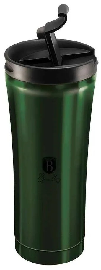 Berlinger Haus termobögre Emerald Collection, 500 ml
