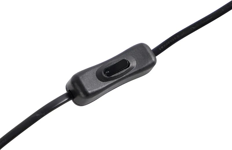 Design asztali lámpa rózsaszín gránit - Baranda