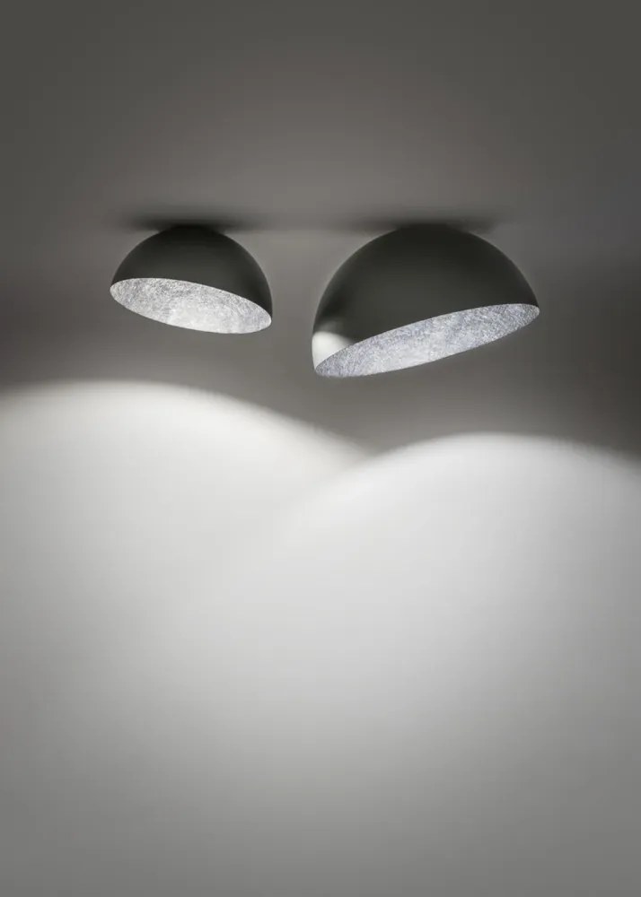 SIGMA LIGHTING 32456 SFERA Loft Mennyezeti Lámpa E27 IP20