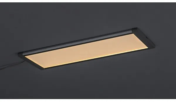 Rabalux 78021 - LED Pultmegvilágító érzékelővel TARELO LED/6W/230V