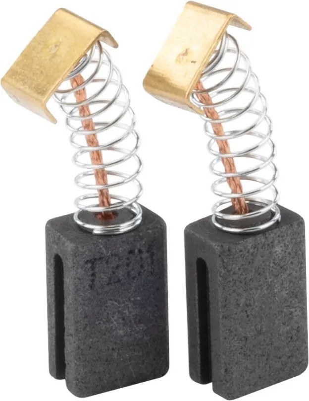 Szénkefék gyepszellőztetőhöz PM-AEW-2550M-SZ