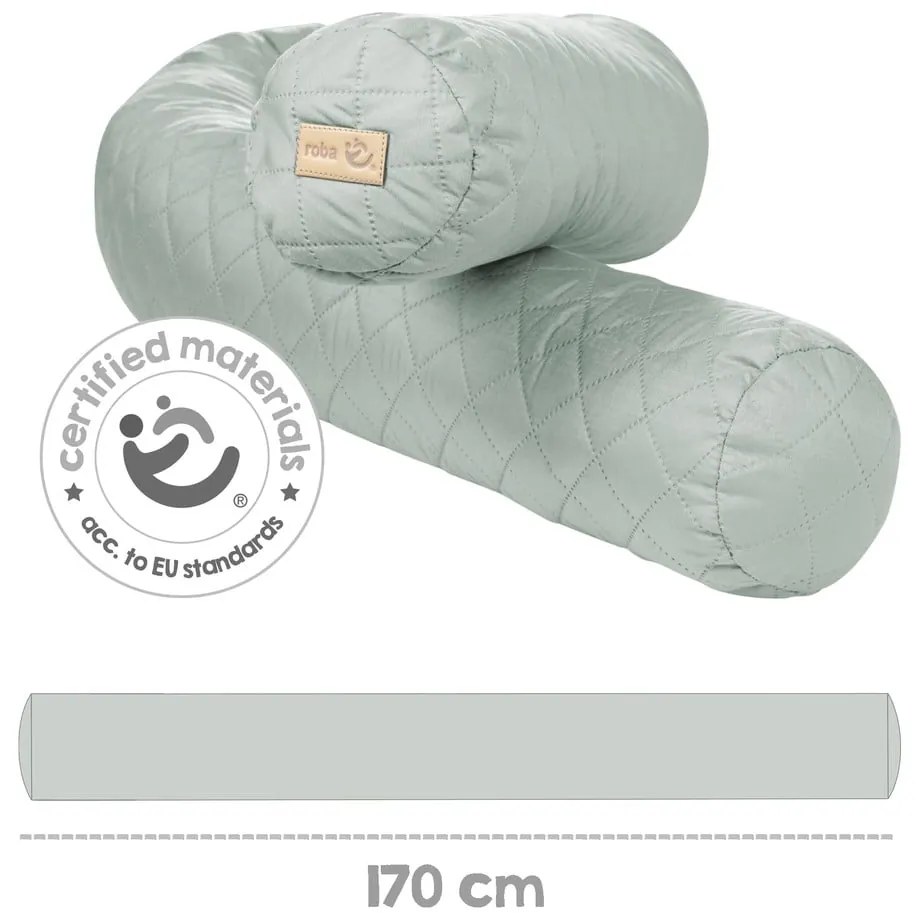 Rácsvédő 170 cm Roba style – Roba