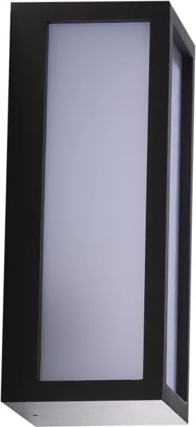 AZZARDO 4349 VENETO Modern Kültéri Fali Lámpa E27 IP54