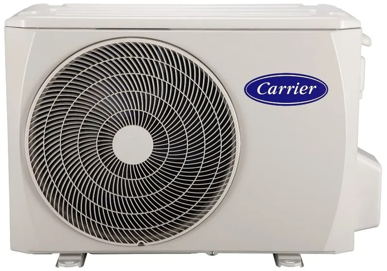 CARRIER COASTAL PLUS Fehér