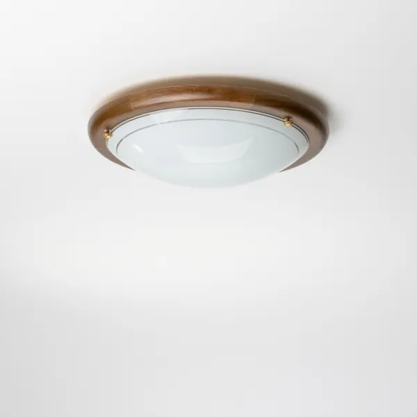 Rabalux 5417 - Mennyezeti lámpa UFO E27/60W/230V