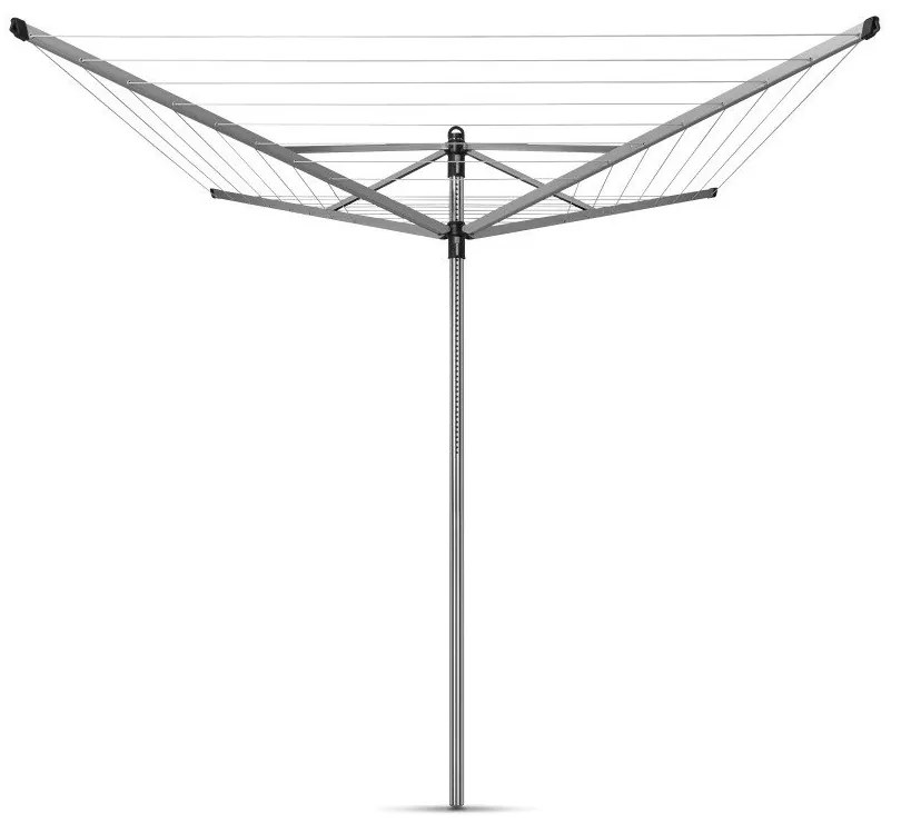 Kerti ruhaszárító Lift-O-Matic 40m – Brabantia