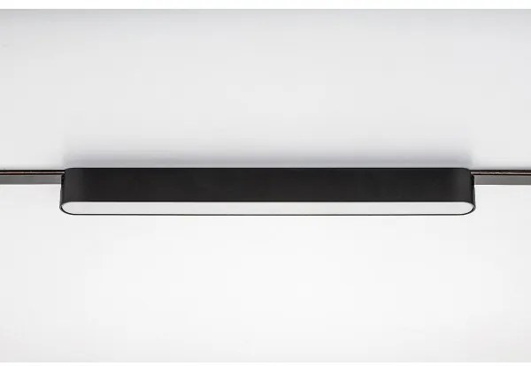Rabalux 70113-LED Mennyezeti lámpa 1 fázisú sínrendszerhez LiTrack LED/16W/24V 33 cm