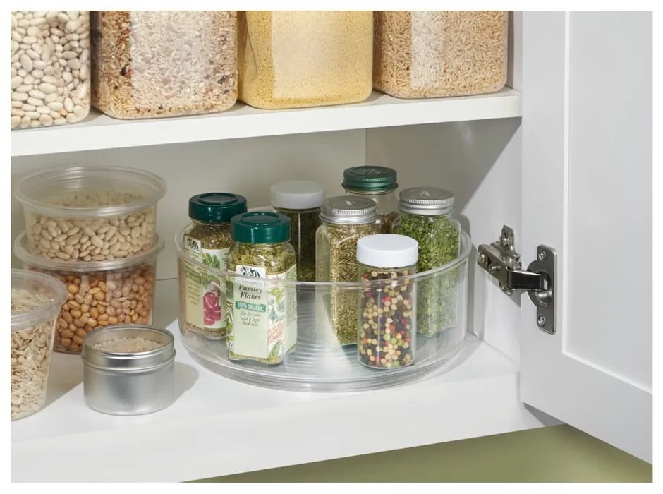 Binz forgó tároló - iDesign