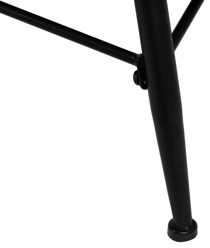 Barna dohányzóasztal 60x120 cm Lagom – Ixia