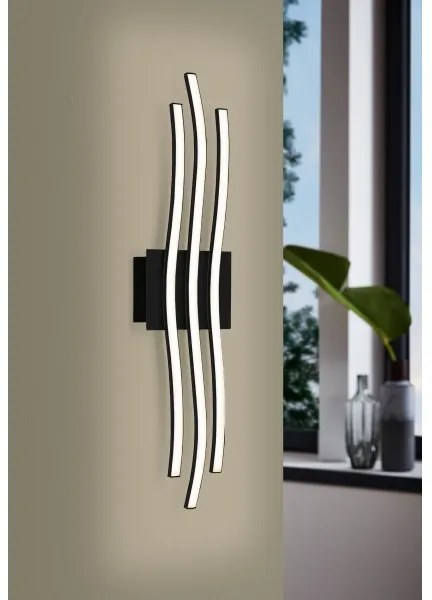 Eglo 99321 - LED Mennyezeti lámpa RONCADE LED/21W/230V