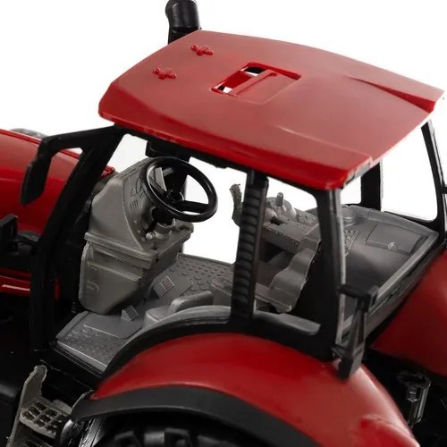 Farm - tractor with trailer 24711