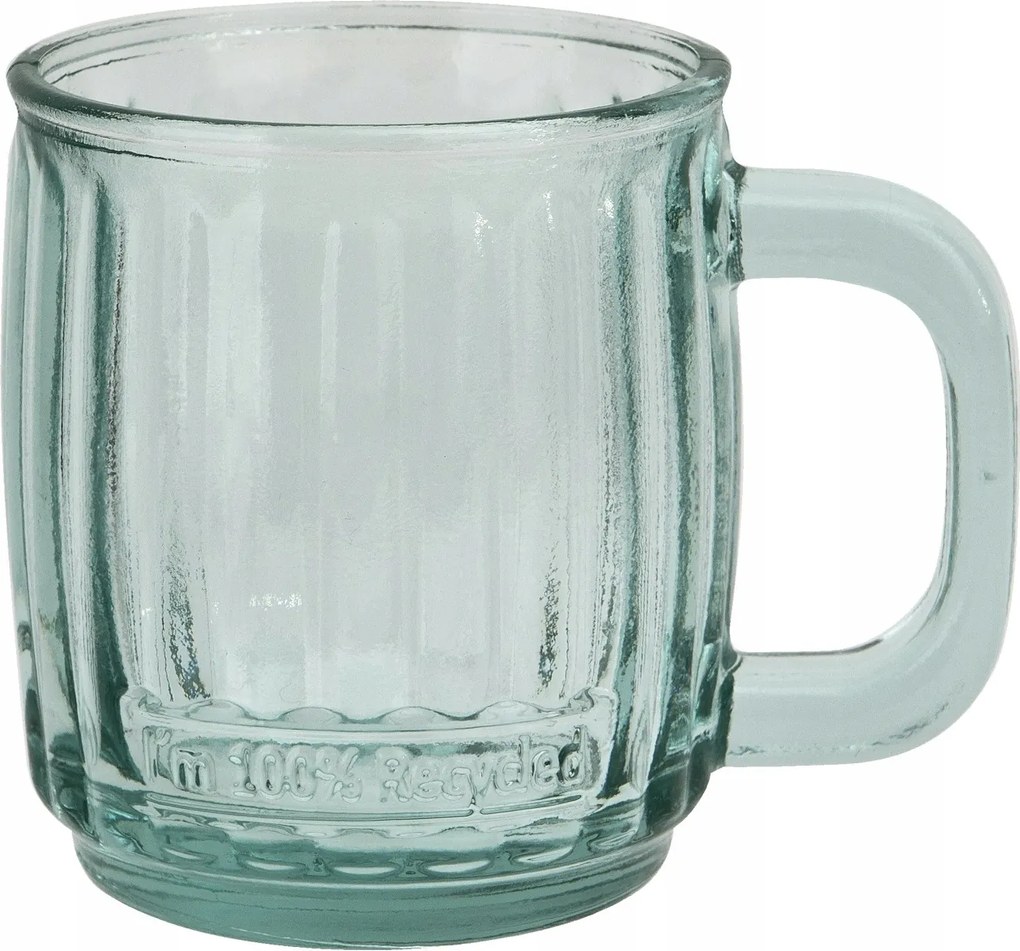 Üvegpohár 400 ml Tazon Rayas