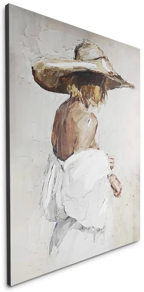 Kép 70x100 cm Charlotte – Styler