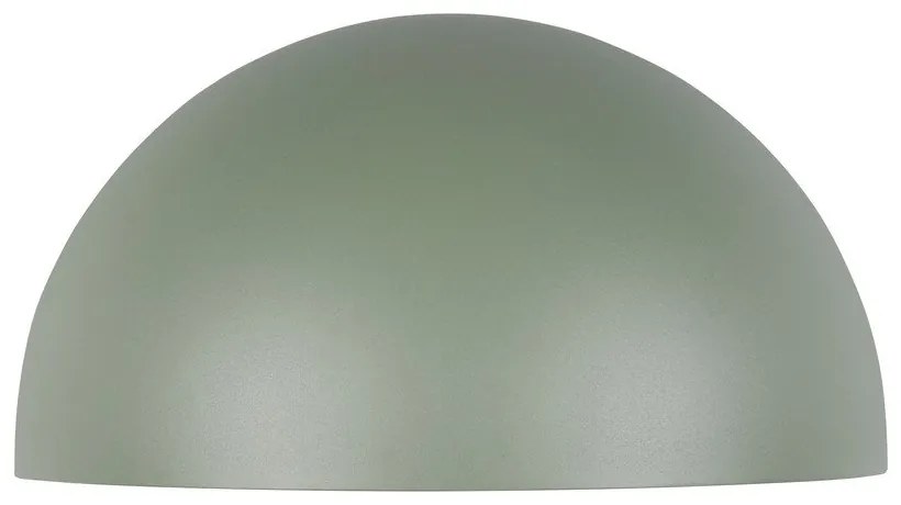 Fali kültéri lámpa (magasság 14 cm) Maas – Trio