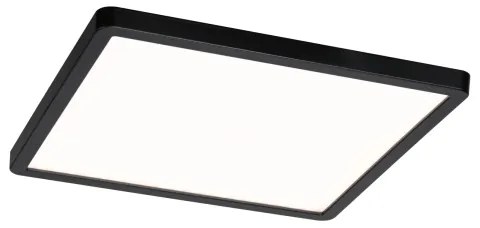 Paulmann 79967 - LED/16W IP44 dimmelhető fürdőszobai beépíthető mennyezeti lámpa AREO 230V