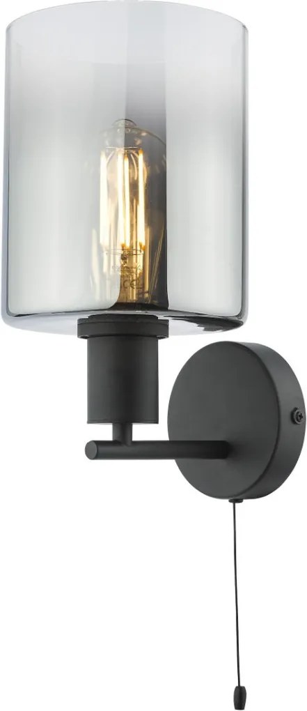 Dar Lighting Savannah SAV0722 Fali lámpa 1x40w/e27