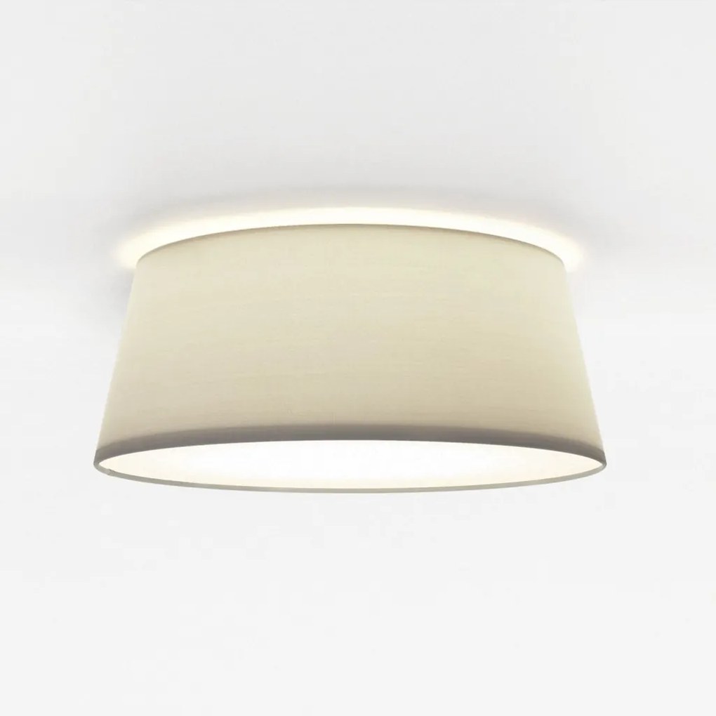 ASTRO LIGHTING 1471006 FIFE Ernyős Mennyezeti Lámpa Töltőanyag E27 IP20