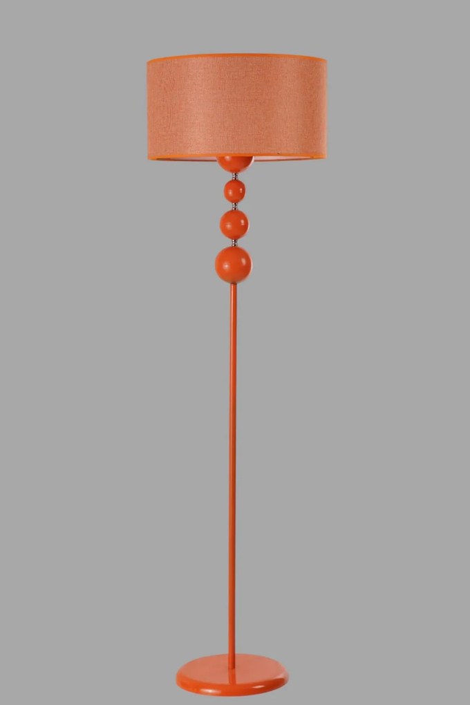 Fém állólámpa, Ø40 cm – TR534LUN4654