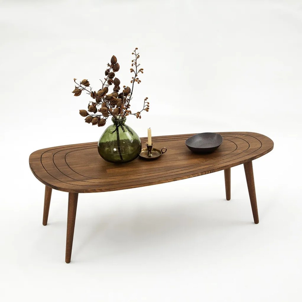 Sweet - Walnut