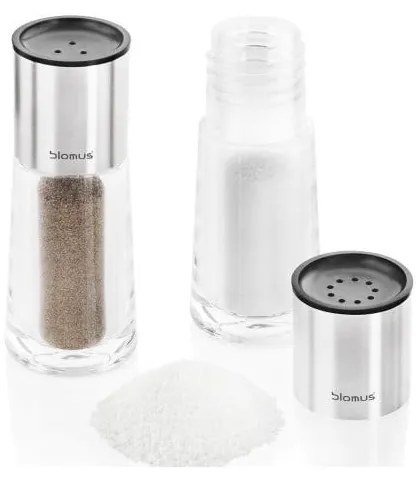 Perea só- és borsszóró szett - Blomus