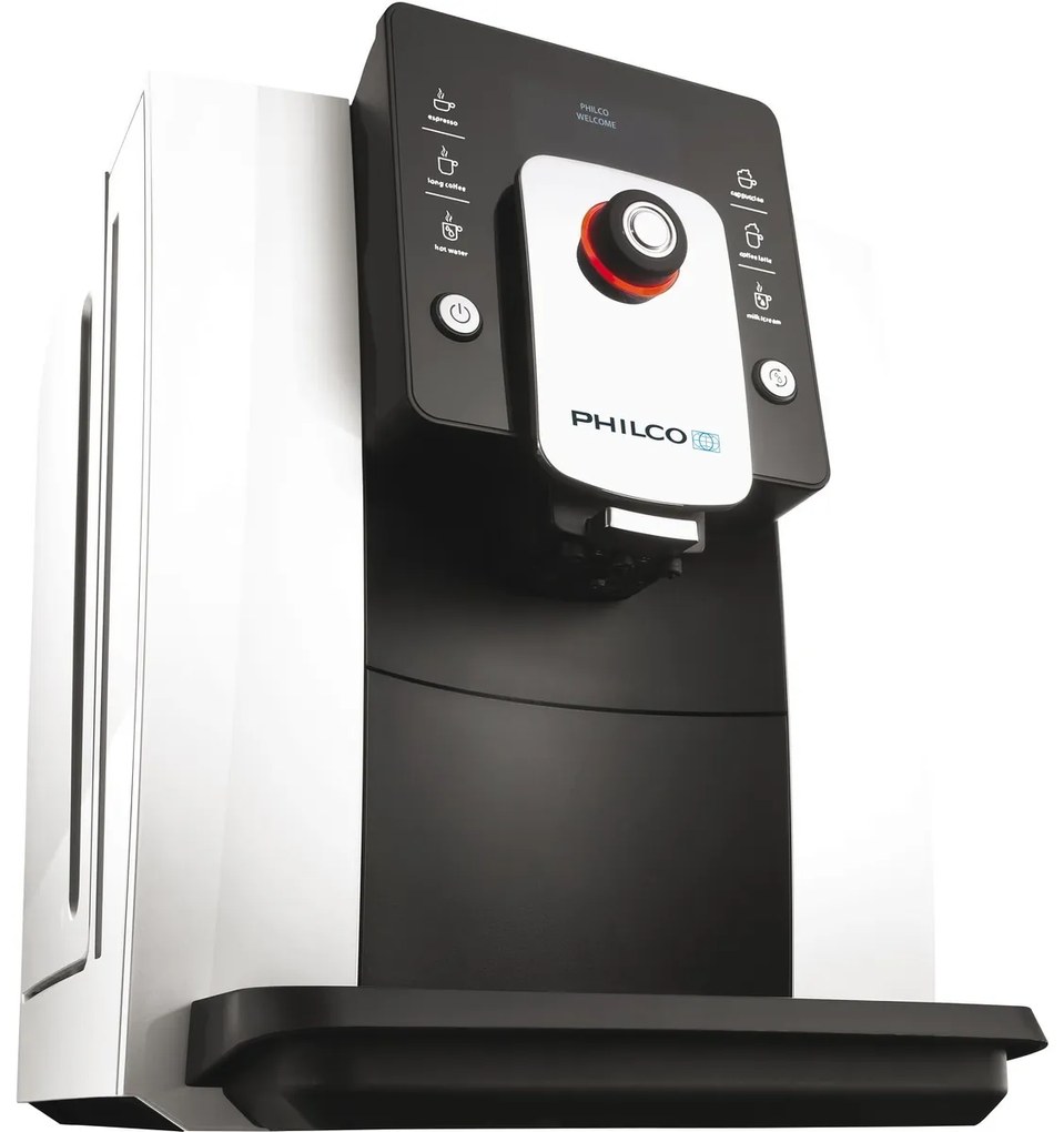 Philco PHEM 1000 automatikus eszpresszógép