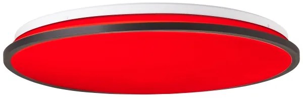 Brilliant-LED RGBW Dimmelhető mennyezeti lámpa HEIDA LED/30W/230V 3000-6500K + távirányító