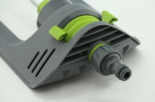 Garvia billenő kerti locsoló 19 fúvókával