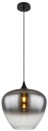 GLOBO 15548H2 MAXY Egyágú Függesztett Lámpa IP20