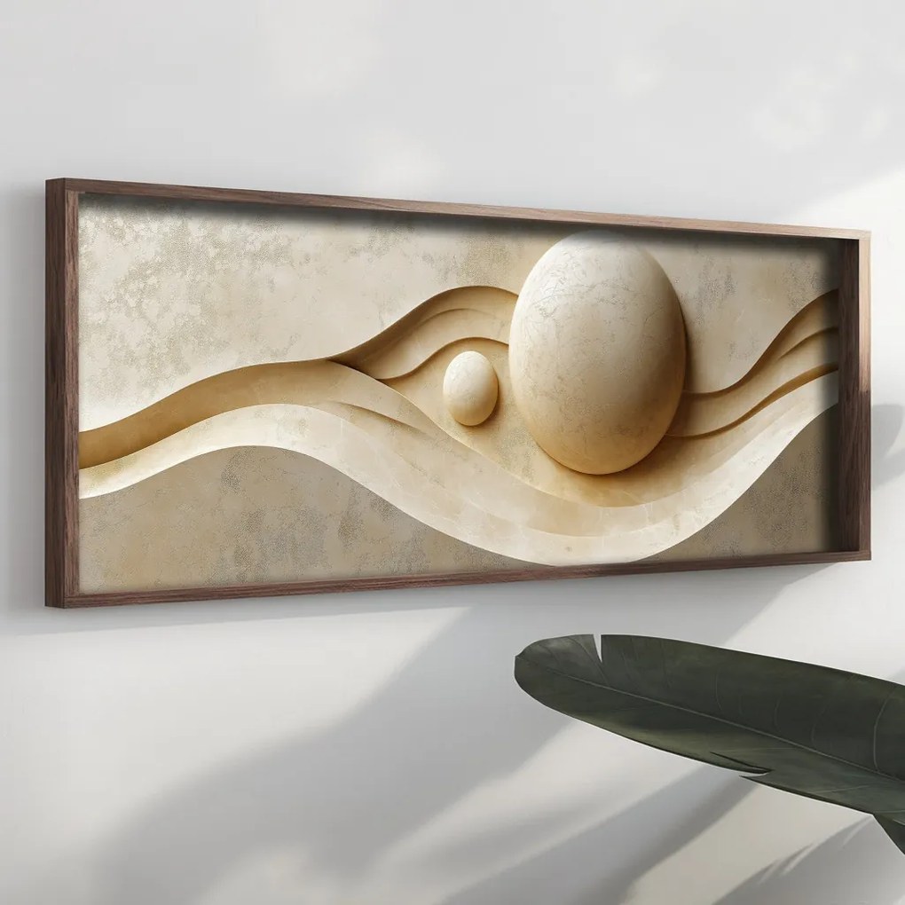 Falikép, 40×120 cm – EMR065