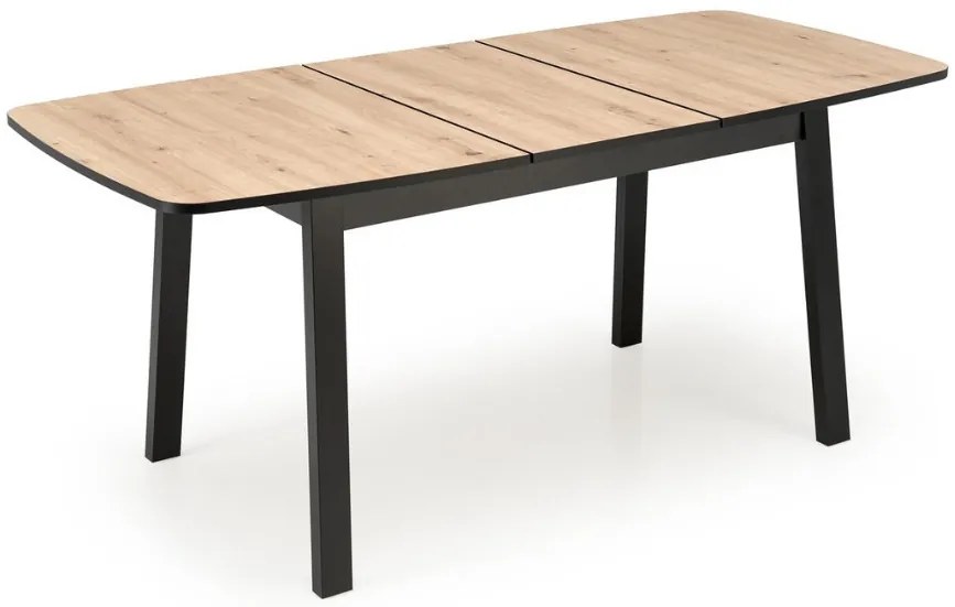 Barril bővíthető étkezőasztal 130-170 cm