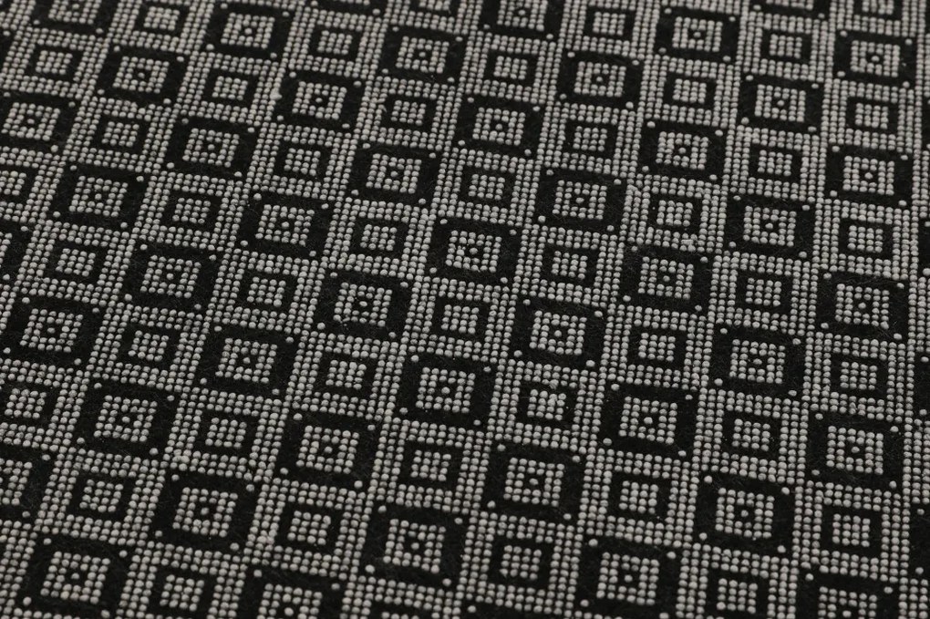 Straordinario Black Circle Djt 80