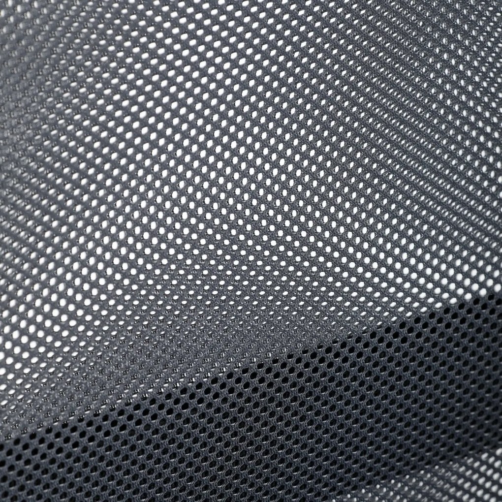 Autronic KA-E305 GREY Irodai szék