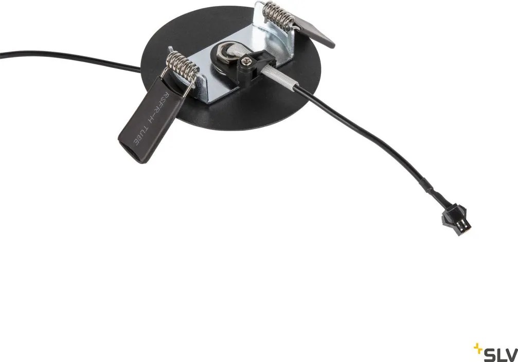 SLV HELIA 1003435 Függőlámpa 1x7.5W/LED 3000K 425LM
