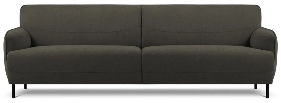 Neso sötétszürke kanapé, 235 cm - Windsor & Co Sofas