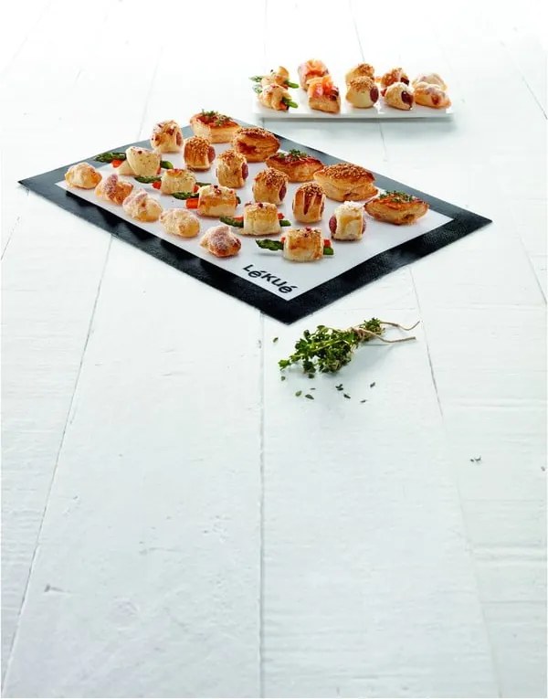 Szilikon sütőalátét 30x40 cm – Lékué