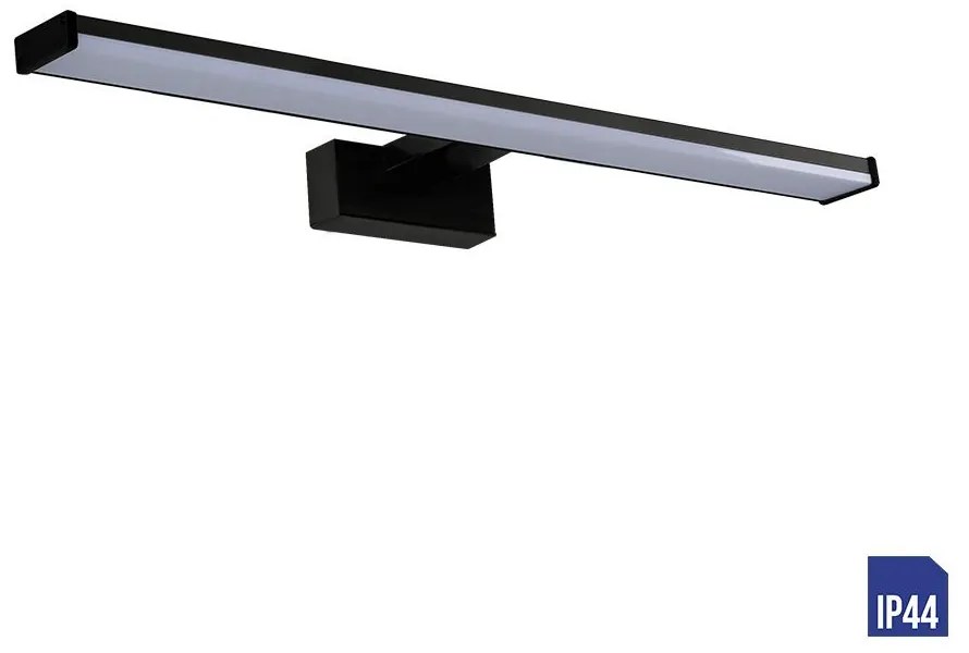 Prezent TREMOLO II. 70216 Fali lámpa 1x11W/LED 960lm IP44