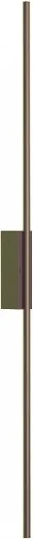 Fali Lámpa Bronz STICK REDO 01-2790