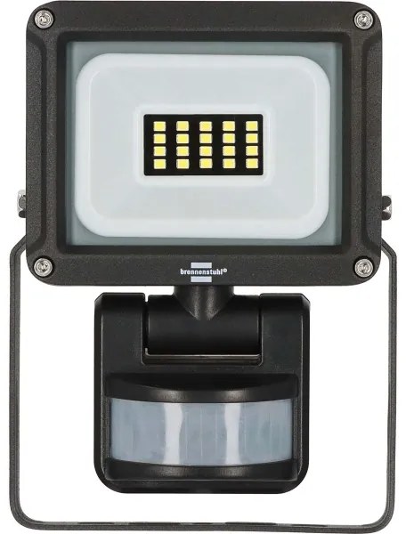 Brennenstuhl kültéri LED reflektor szenzorral LED/10W/230V 6500K IP65